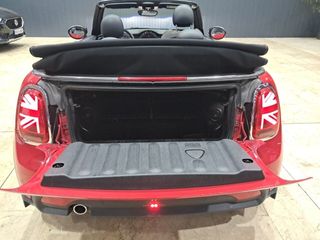 MINI MINI COOPER CABRIO