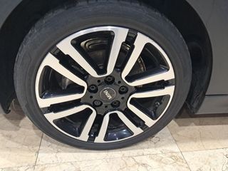 MINI MINI COOPER CABRIO