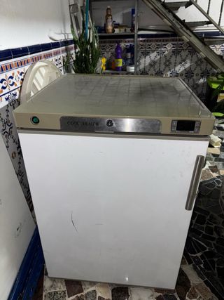 Congelatore COOL HEAD