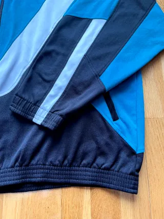 Giubbotto Sportivo Vintage Cosmos Anni '90