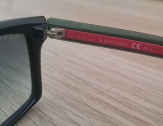 Occhiali da sole gucci 1013 s