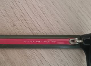 Occhiali da sole gucci 1013 s