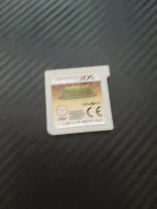 Kung Fu Panda: Confrontación Leyendas 3DS/2DS