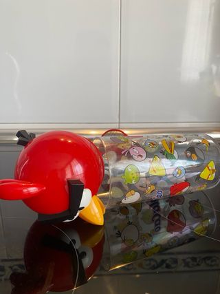 Baticao Angry Birds Cola Cao