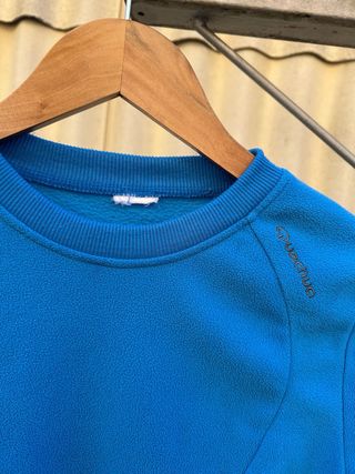 Forro polar Decathlon