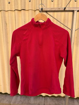 Forro polar Decathlon