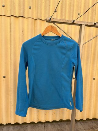 Forro polar Decathlon