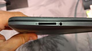 Portátil HP 15.6 4GB RAM 256GB SSD