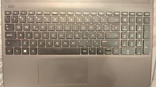 Portátil HP 15.6 4GB RAM 256GB SSD