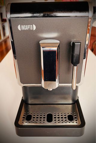 Cafetera Incapto
