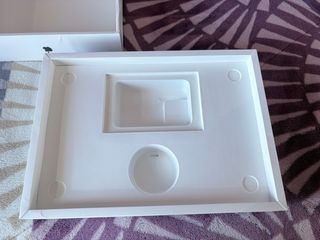 Caja Original MacBook Pro 13” M2 Vacía