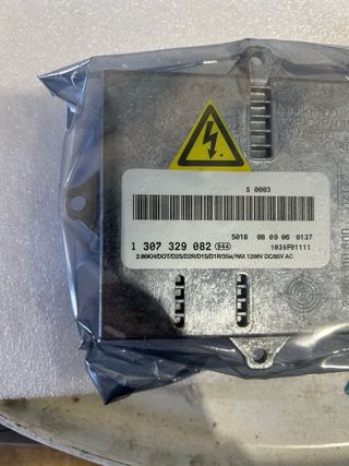 Balastro Xenon 1 307 329 082