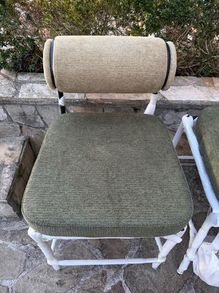 Pack 2 Taburetes THE MĀSIE Nuevos