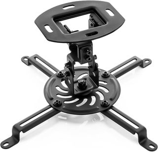 deleyCON Soporte Universal para Proyector Montaje