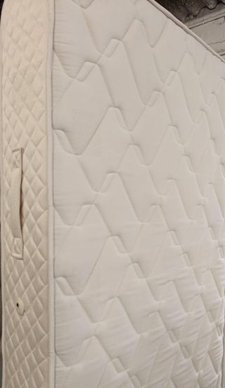 Colchon 80x190 Sonpura muelles ensacados Expo