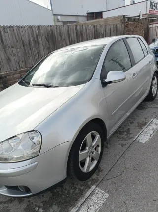 Volkswagen Golf 2007