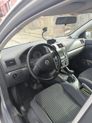 Volkswagen Golf 2007