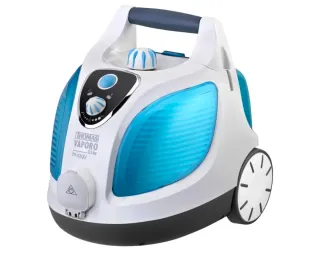 Limpiador a vapor Thomas Vaporo Buggy