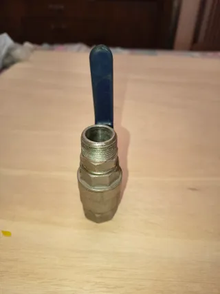 Válvula de bola tipo 1050