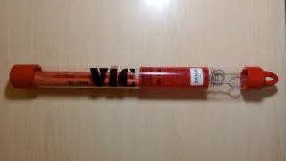 Vic Firth Live Wires Escobillas para Batería