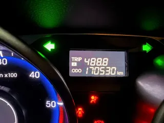 Hyundai ix35 1.7 DIESEL GARANTÍA