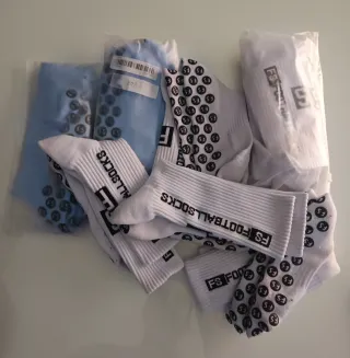 Calcetines FS Football Socks Talla 39-45