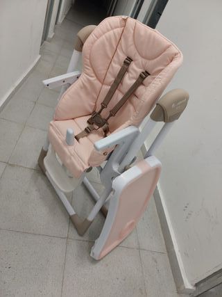 Trona bebe Jane Mila