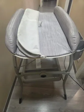 Bañera cambiador Chicco