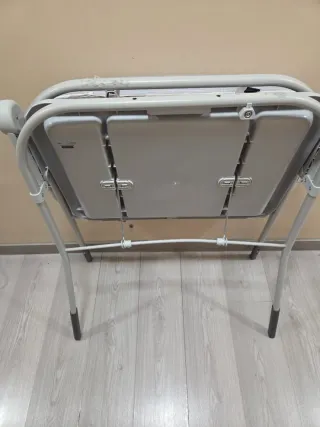 Bañera cambiador Chicco