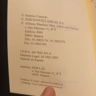 Poenulus el joven cartaginés