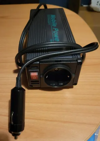 Inverter