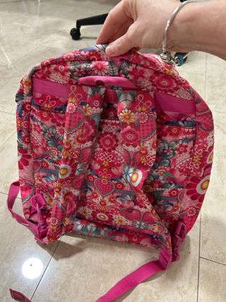 Mochila Infantil Catalina Estrada