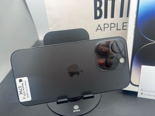 iPhone 14 Pro 256GB BAT100%/  GARANTIA ! CAMBIOS !