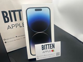 iPhone 14 Pro 256GB BAT100%/  GARANTIA ! CAMBIOS !