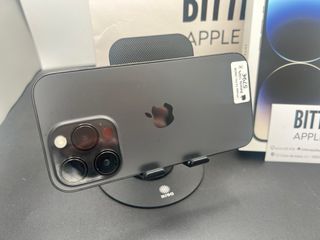 iPhone 14 Pro 256GB BAT100%/  GARANTIA ! CAMBIOS !