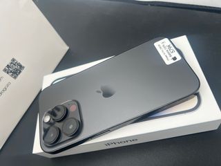 iPhone 14 Pro 256GB BAT100%/  GARANTIA ! CAMBIOS !