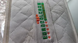 Colchón Visco  Matrimonio