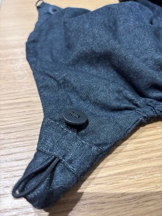 Mochila Portabebés Manduca