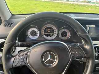 Mercedes-Benz Classe GLK  2012
