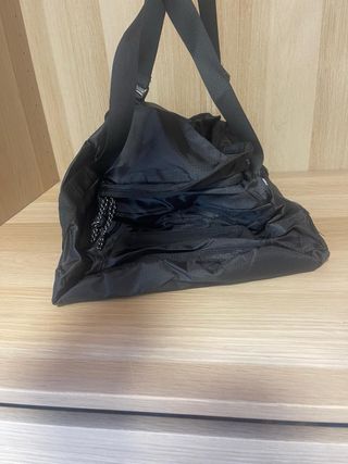 Bolsa Patagonia 30L Negra