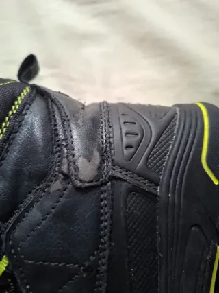 Botas de nieve talla 31