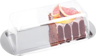 Chg 14005 - Bandeja Rectangular para Pasteles