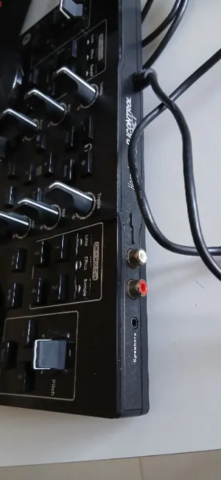 Hercules dj instinct