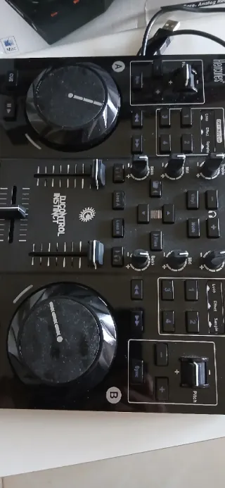 Hercules dj instinct