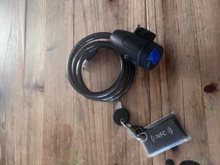 Bicicleta Eléctrica