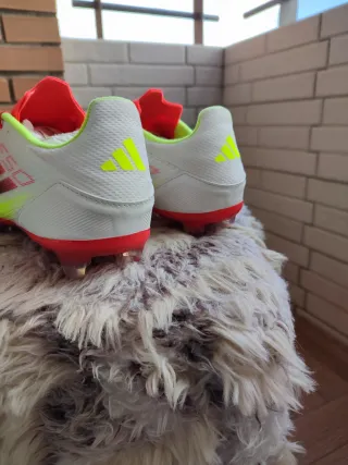 Botas Fútbol Adidas F50 League Talla 41.5