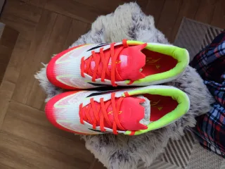 Botas Fútbol Adidas F50 League Talla 41.5