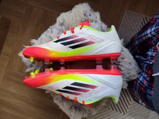 Botas Fútbol Adidas F50 League Talla 41.5