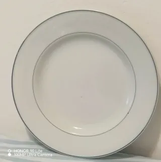 Piatto Richard Ginori Fa Collezione Mad