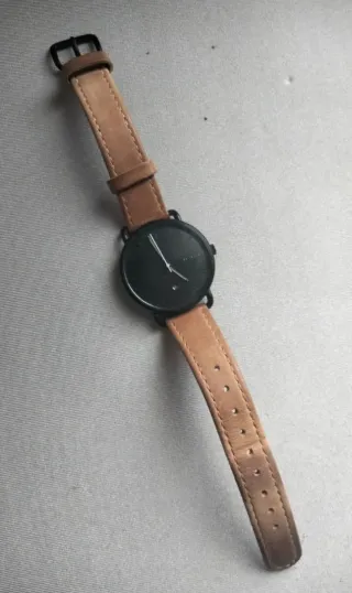 Reloj pulsera Meller Mujer Piel